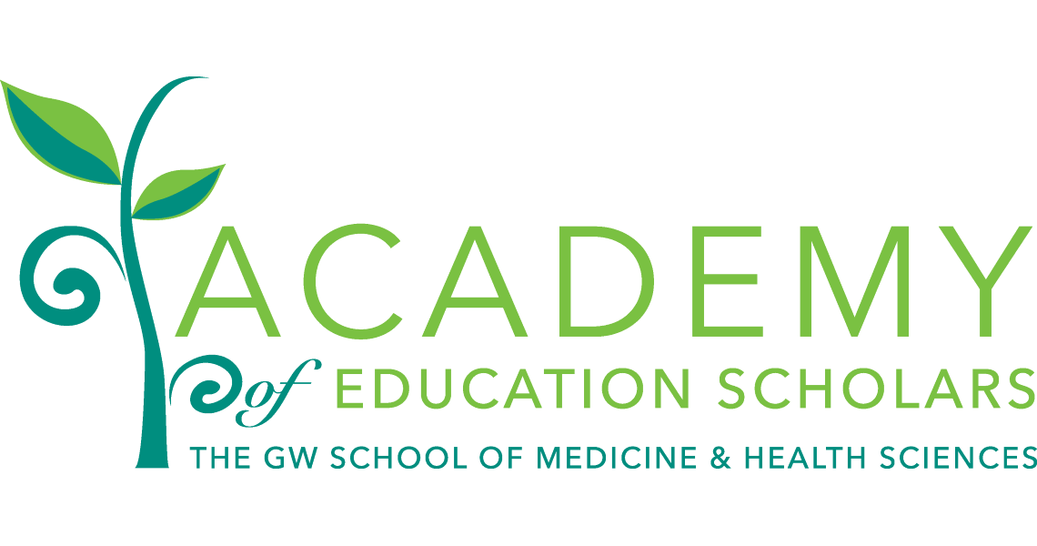 Academy of Education Scholars logo