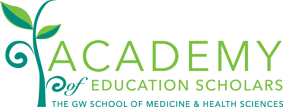 Academy of Education Scholars logo