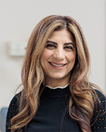 Zareen Zaidi, MD, Ph.D.