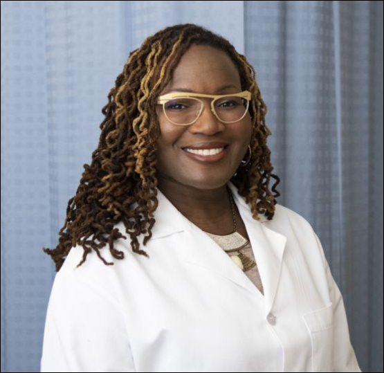 Andrea Anderson, MD, Family Medicine