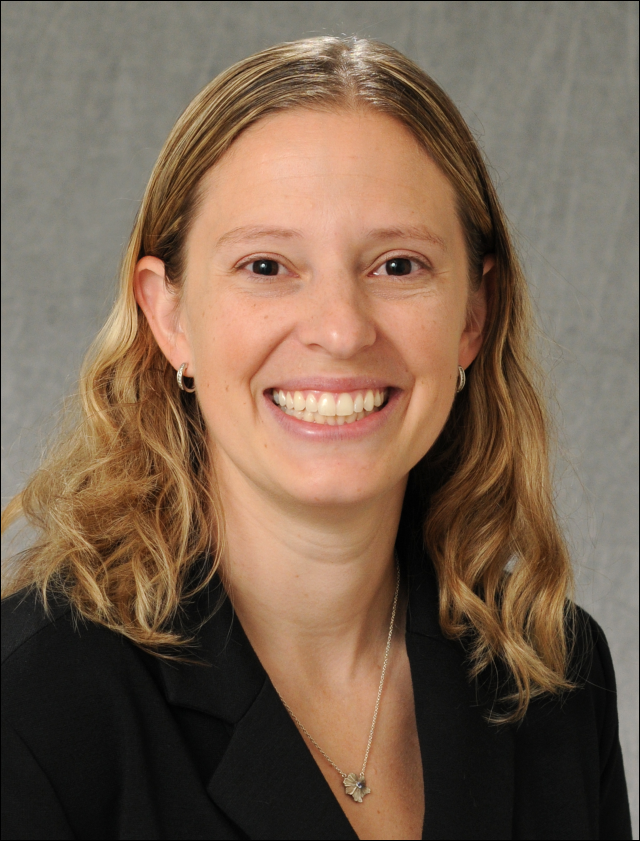 Erin Wentzell