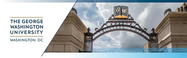 GWU Door image