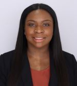 Tayla Beckles