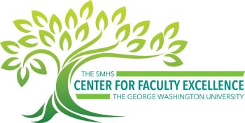 The GW SMHS Center for Faculty Excellence