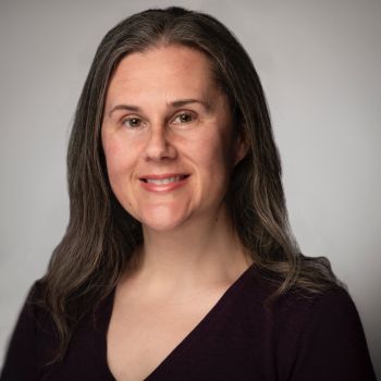 Dr. Lauren Maggio, PhD