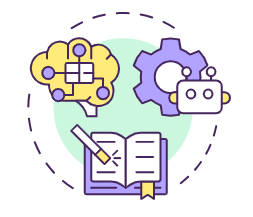 writing questions icon