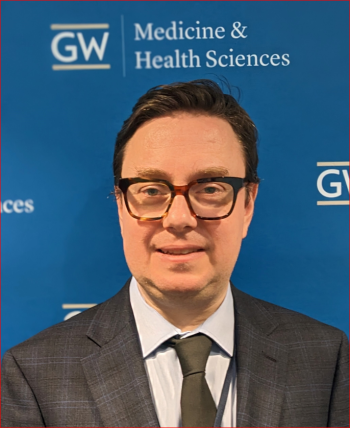 Ioannis Koutroulis, M.D., Ph.D., M.B.A.