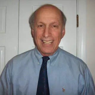 Larrie Greenberg, MD