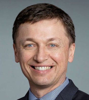 Martin Pusic, MD