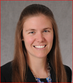 Ruth Bueter, MSLS
