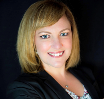 Dr. Kori Ladonna