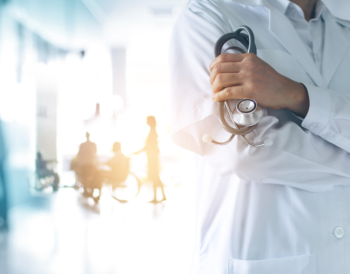 medical person