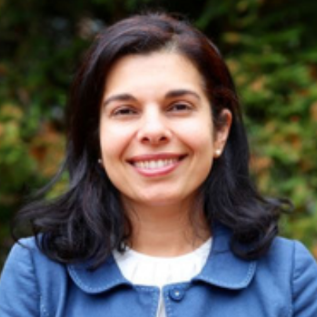  Dr. Arianne Teherani