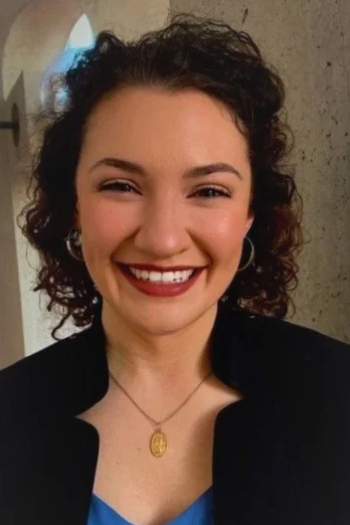 Hannah Kakara Anderson PhD, MBA