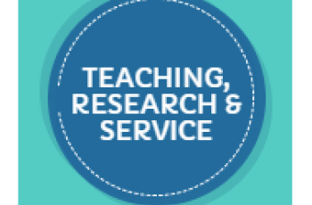 Teaching Essentials Series Balancing Teaching, Research, & Service  