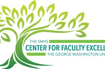 The GW SMHS Center for Faculty Excellence