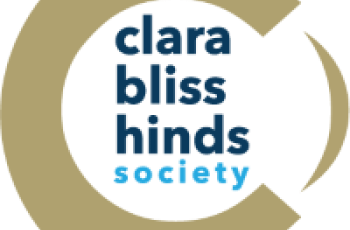 Clara Bliss Hinds Society