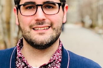 Dr. Patrick Corr