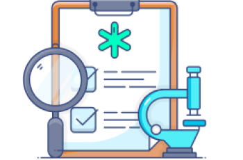 learning objectives icon