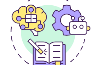 writing questions icon