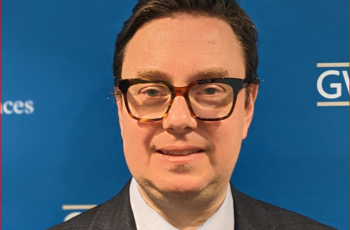 Ioannis Koutroulis, M.D., Ph.D., M.B.A.