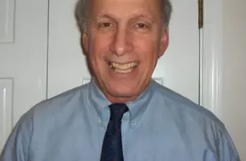 Larrie Greenberg, MD