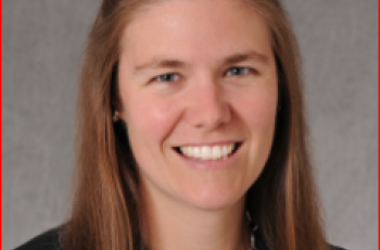 Ruth Bueter, MSLS