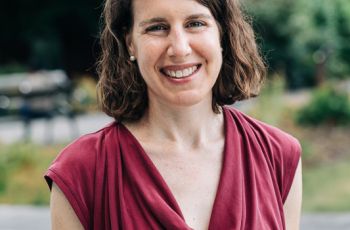 Bridget O'Brien
