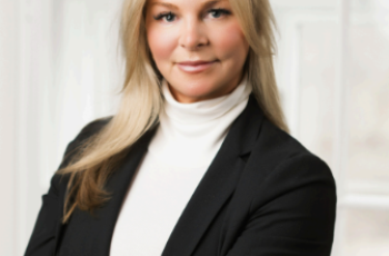 Tanya Horsley PHD MBA